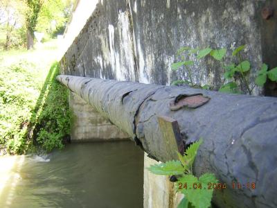 tuyau